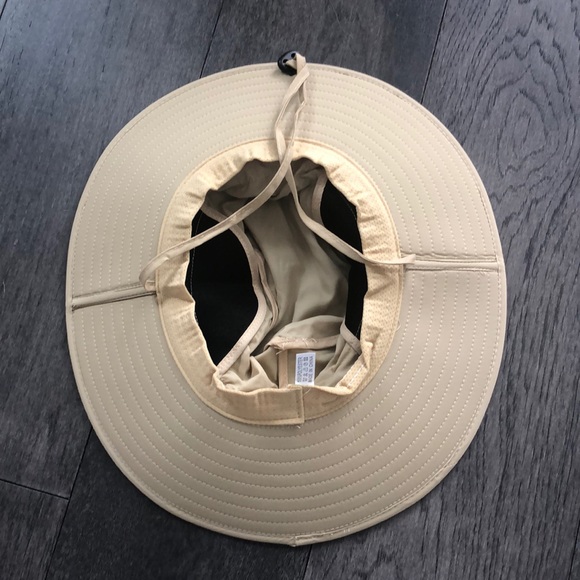 Summer khaki Bucket men’s hat - Picture 4 of 7
